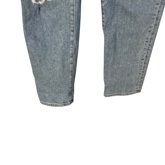 MADEWELL The Perfect Vintage Jean N3913 - Picture 6 of 15